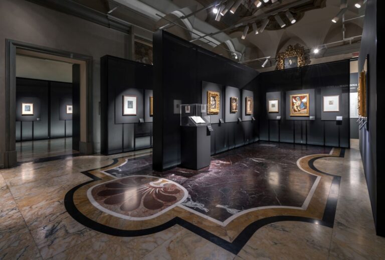 Leonardo e La Madonna Litta, a Milano la mostra-evento allestita da Migliore+Servetto