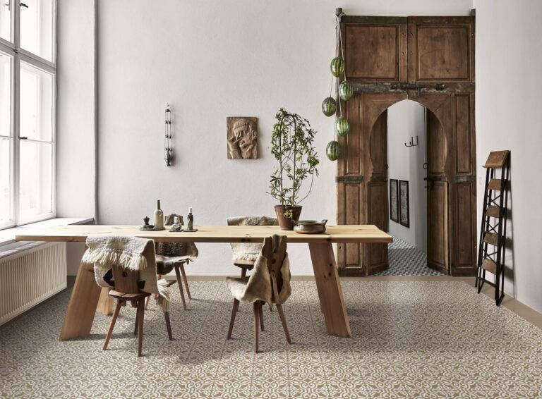 Ragno, le nuove collezioni a Cersaie 2019
