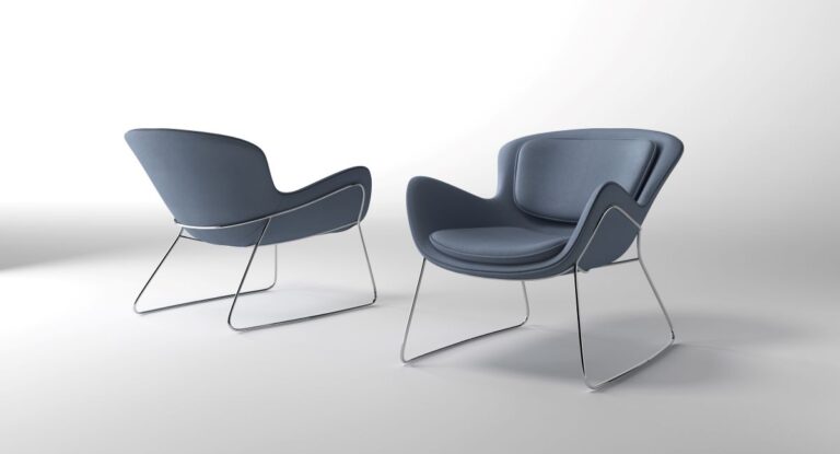 Milano Design Week 2020, Riflessi presenta Meghan