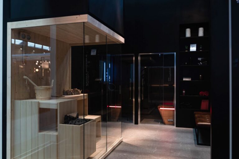 SIA Hospitality Design 2019, Matrix4Design incontra Megius