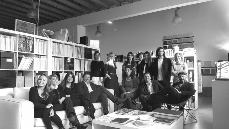 Spagnulo&Partners, il lusso dell’ospitalità sbarca a Cersaie