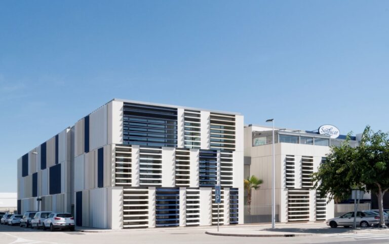 Il Mediterraneo in architettura: Matrix4Design incontra sanahuja&partners