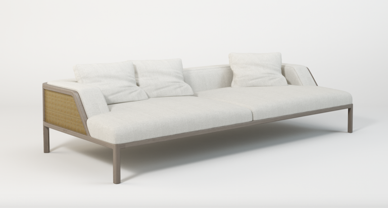 Salone del Mobile 2018, Ethimo presenta Grand Life