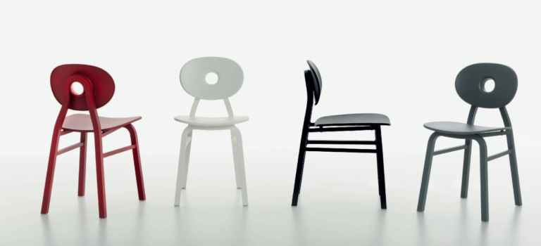 Il design tra storia ed emozione: Matrix4Design incontra Zanotta