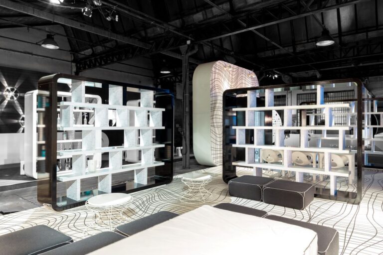 Fuorisalone 2019, boom di visitatori a Hotel Regeneration