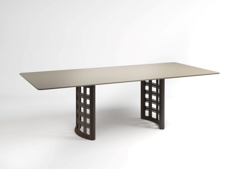 Salone del Mobile 2019, Smania presenta in anteprima la nuova collezione Nest