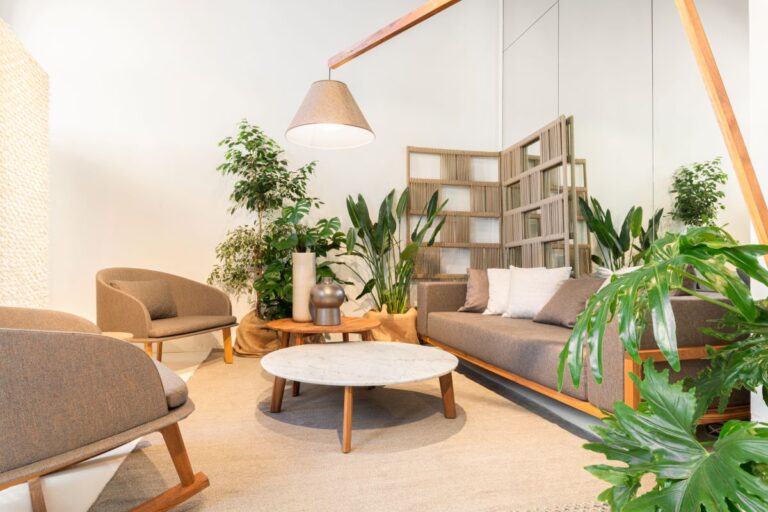 Il nuovo showroom a Milano e la sfida dell’outdoor: Matrix4Design incontra Talenti