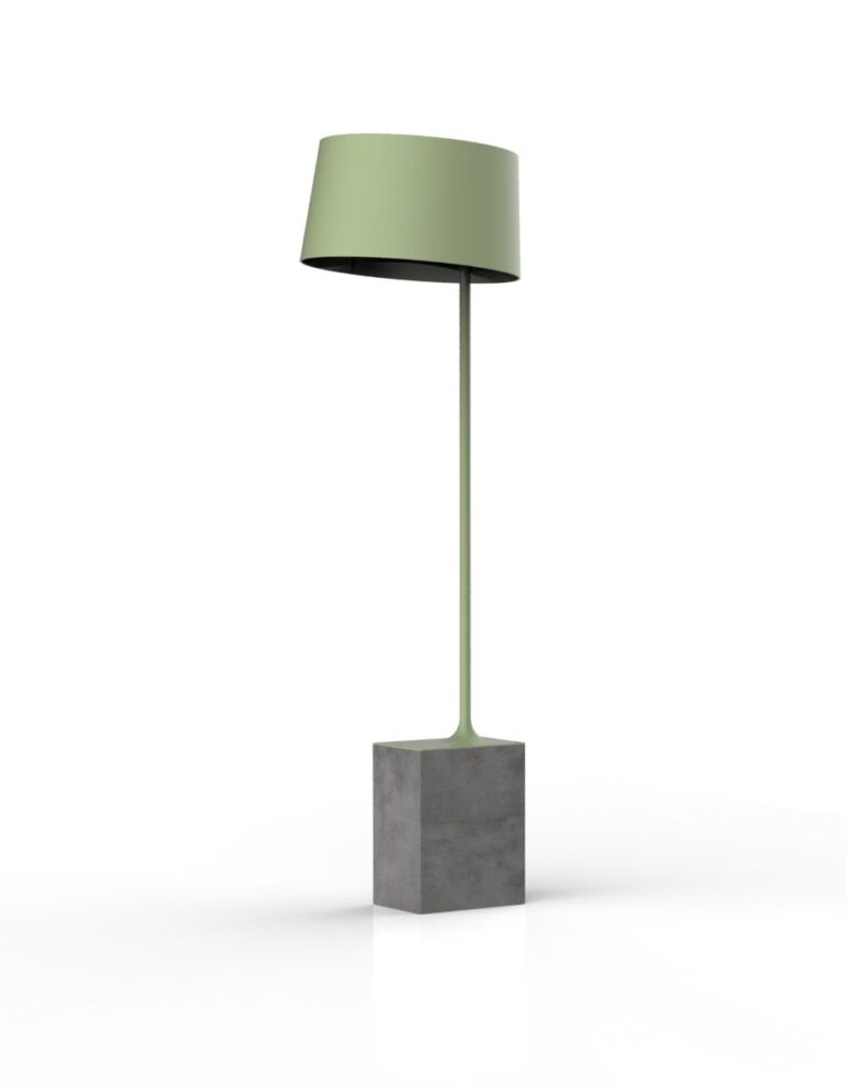 I designer plasmano la luce di Zava