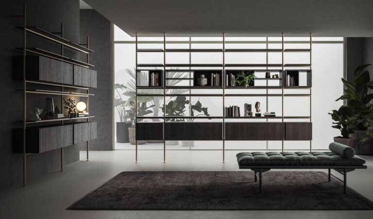 Zampieri, ispirazione giapponese per la nuova collezione Irori Home