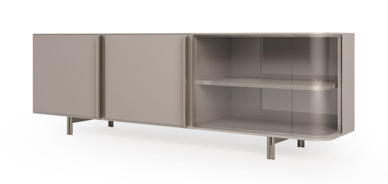 Salone 2019, Turri presenta l’eleganza essenziale di Zero