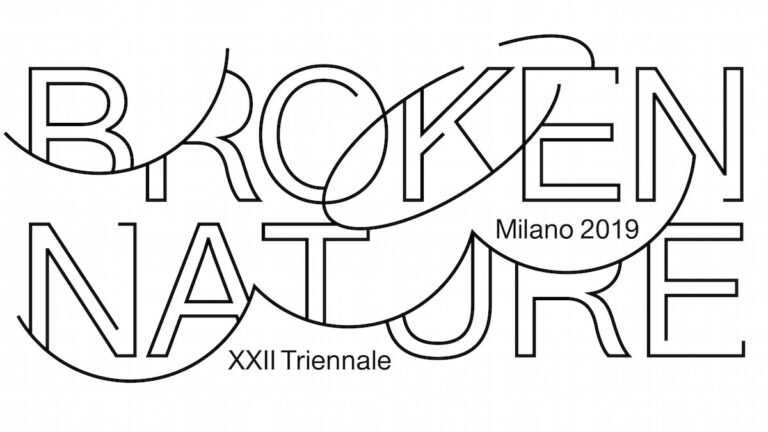 XXII Triennale di Milano / Broken Nature: Ico Migliore racconta in anteprima il Padiglione Italia