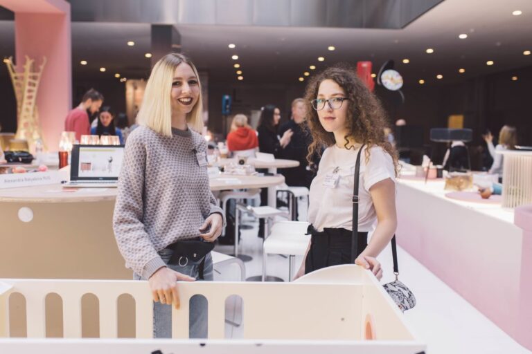 Salone del Mobile.Milano Moscow, i vincitori del SaloneSatellite Moscow Award 2019