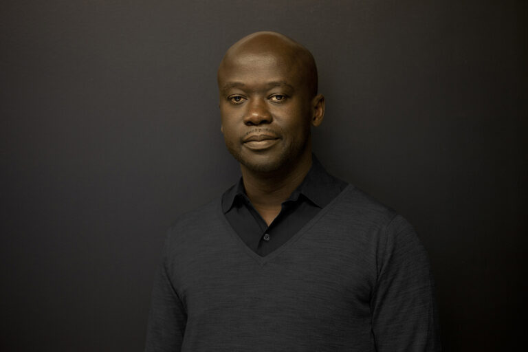 David Adjaye: Making Memory, l’architettura a confronto con la memoria