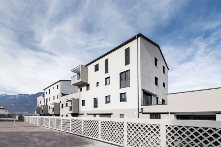 Aurum, il condominio sostenibile a progettazione partecipata