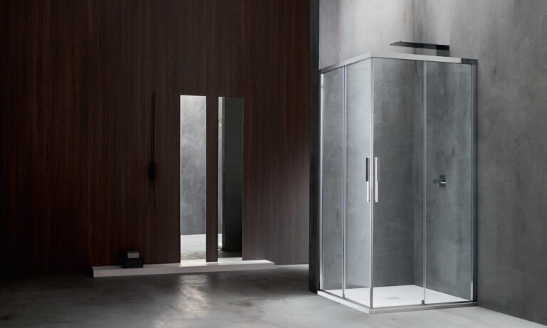Cersaie 2018, stile lineare per la nuova Sirio di Arblu