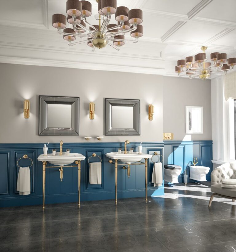 Petracer’s, 40 anni di lusso ed eleganza a Cersaie 2019
