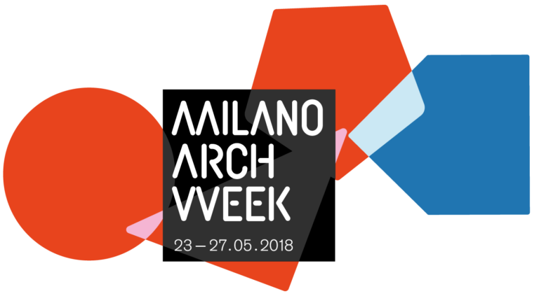 Cosa vedremo alla Milano Arch Week 2018?