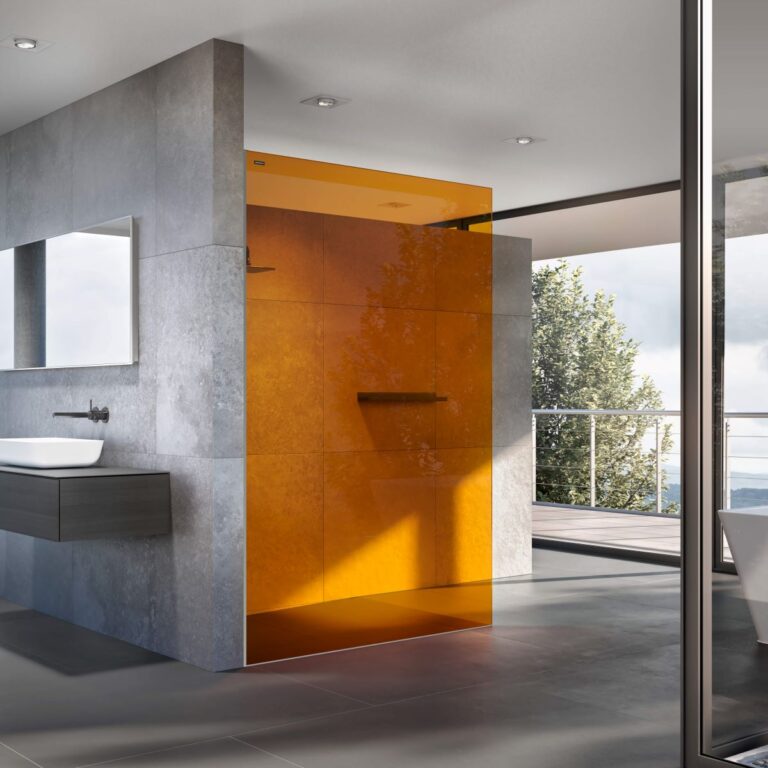 Duscholux, tutte le novità a Cersaie 2019