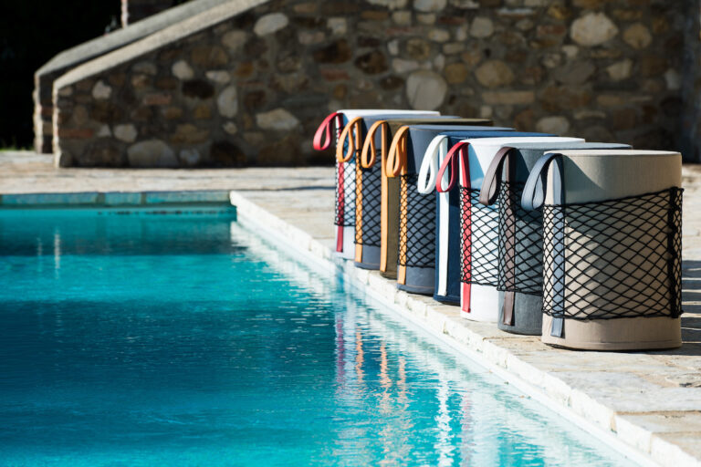 Ever Life Design, la seduta Roll per arredare la bella stagione