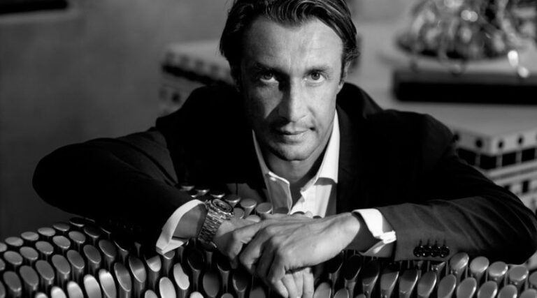 The Art of Shaping, Carlo Colombo racconta la magia del progettare
