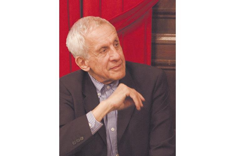 Biennale Architettura, Kenneth Frampton vince il Leone d’Oro alla Carriera