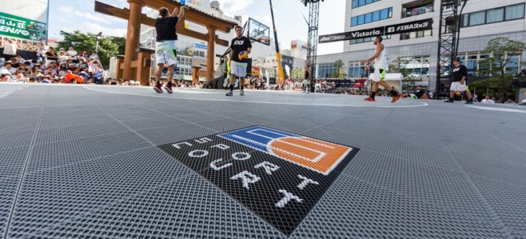 Gerflor vince la sfida delle superfici sportive