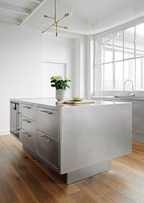 Studio Wok progetta una casa di campagna vicino a Verona
