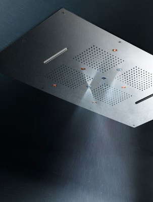 Il nuovo orizzonte del comfort: Alivar presenta Horizon