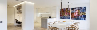 Il terzo showroom di Rimadesio in Cina