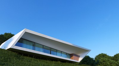 The Imprint, l’architettura “liquida” di MVRDV a Seoul