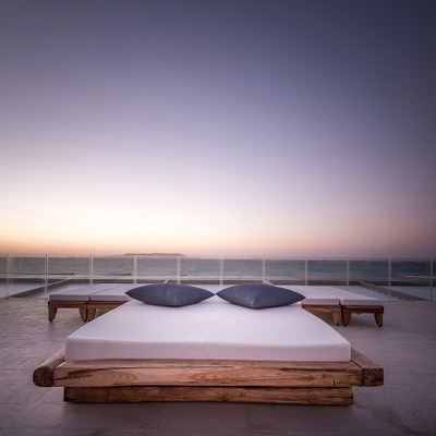 Alma Design, nel 2019 lo spazio è Living Coral