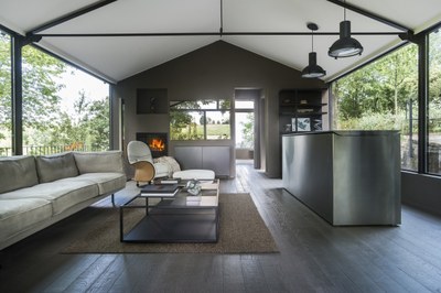 Ceramiche Refin, il potere del colore nella nuova collezione CREOS