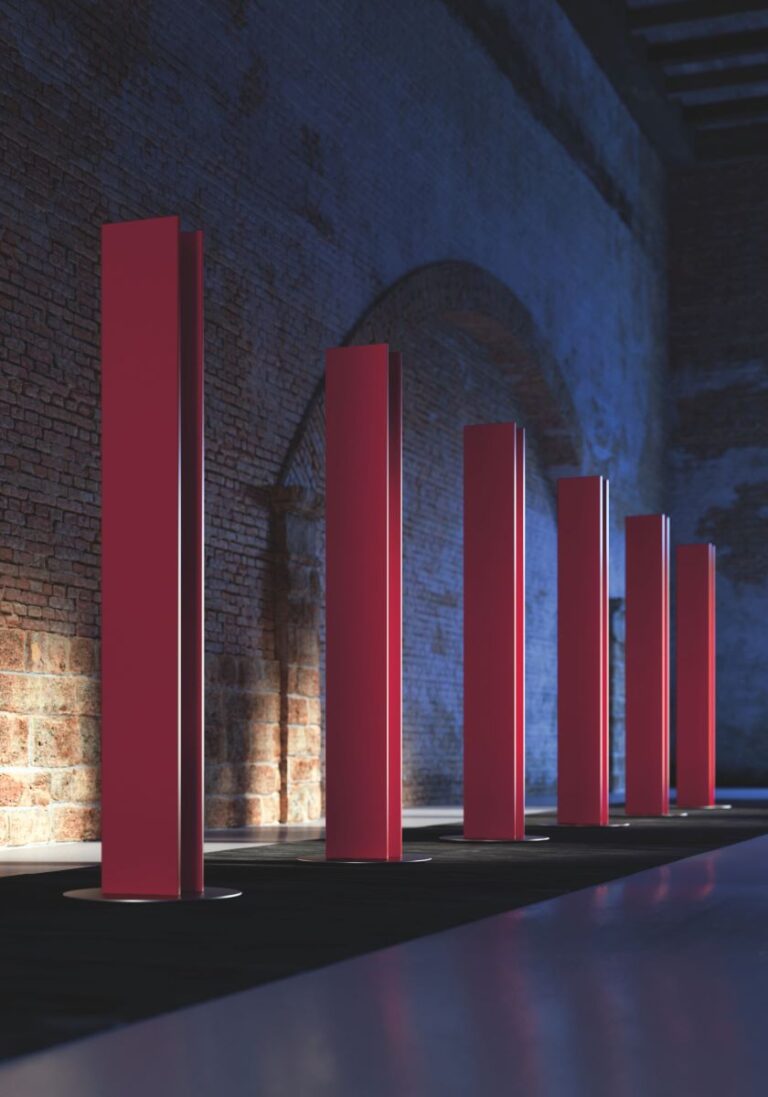 Antrax IT, l’installazione Le Guardie del Doge per Arte Laguna Prize