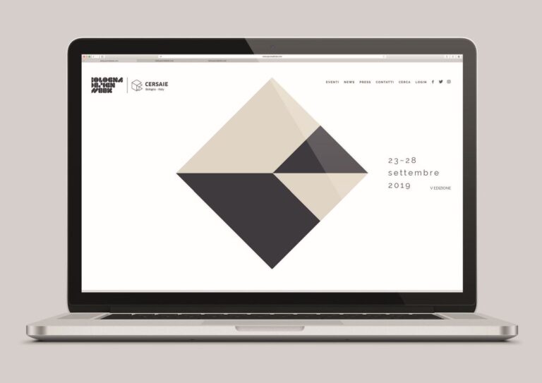 Bologna Design Week 2019, tutte le novità della nuova edizione