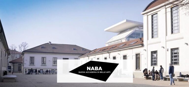 NABA, 200 borse di studio per scommettere sul talento