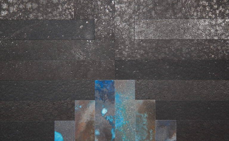 L’evoluzione di materia e superfici: Matrix4Design incontra Frama Mosaici