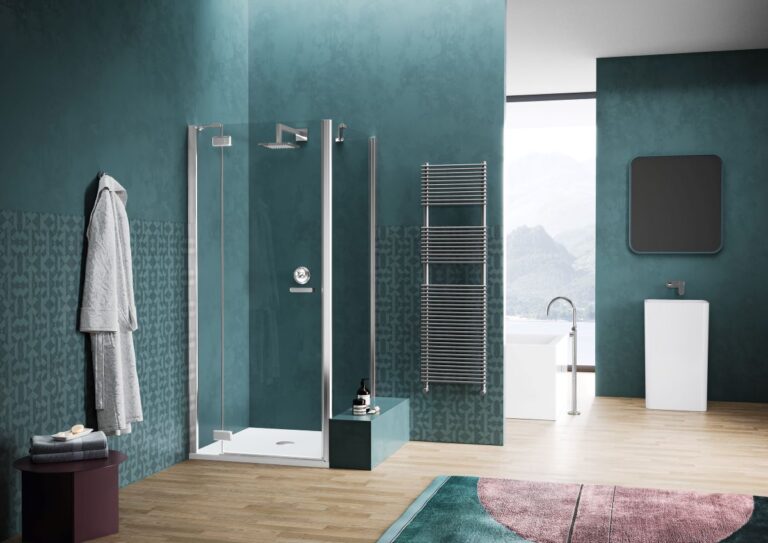 Cersaie 2019, duka rinnova gallery 3000