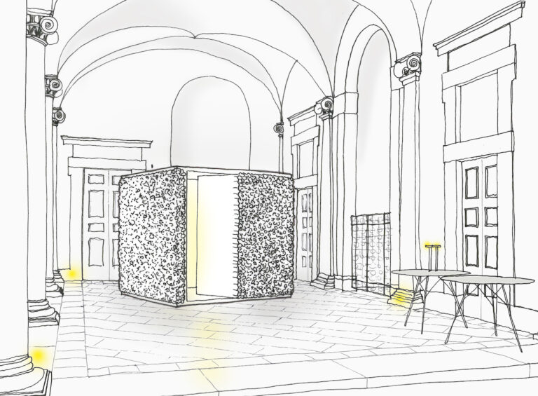 .pico museo domestico, arte e architettura all’Università Statale