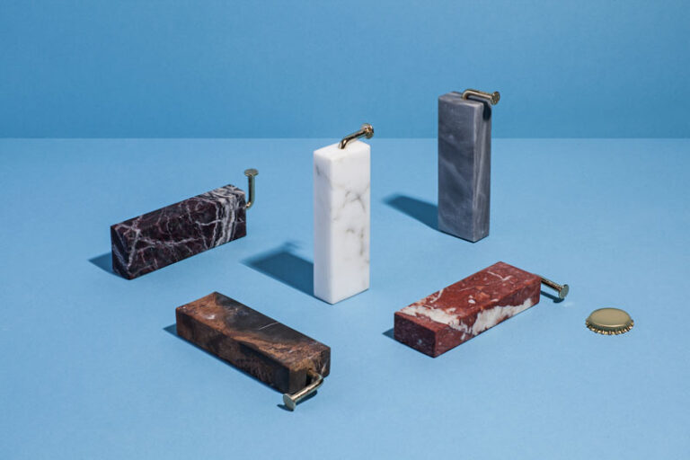 Milano Design Week, StoneLab Design e studio Tagmi presentano STONELAND