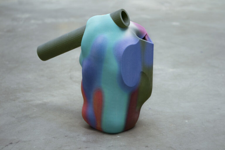 Maison & Objet 2020, la brocca insolita di Laureline Galliot
