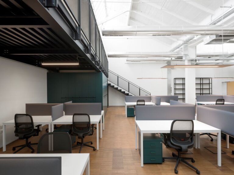 Tenoha, il locale nippo-milanese sceglie il design Fantin