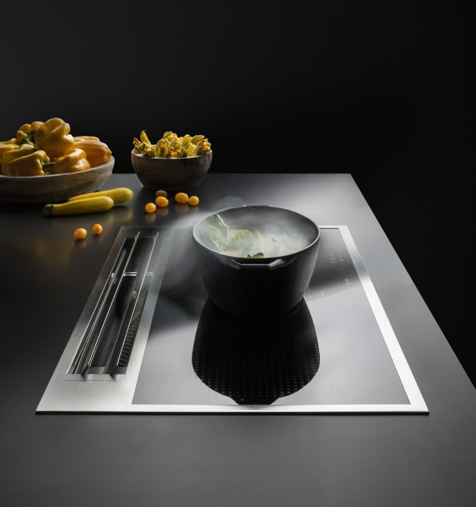 Tutto il calore del design: Matrix4Design incontra RIDEA