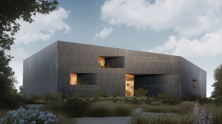 Robert De Niro e Bjarke Ingels realizzano i nuovi Studios di New York