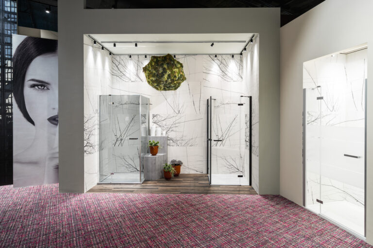 Vertica, il nuovo allestimento nello showroom dukaversum