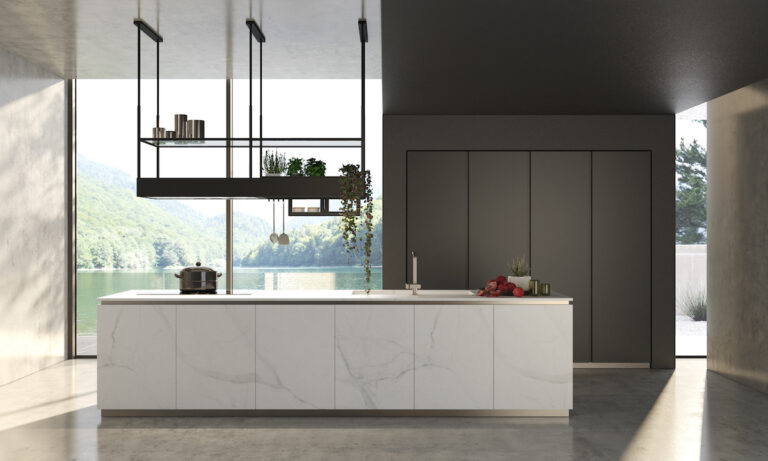Falmec amplia la collezione Circle.Tech