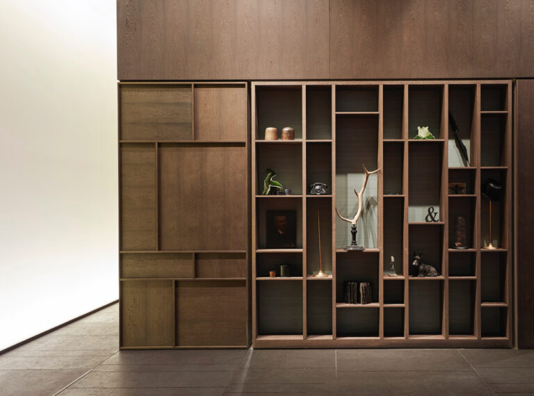 Lualdi presenta Lybre, la porta touchless perfetta per il post COVID-19