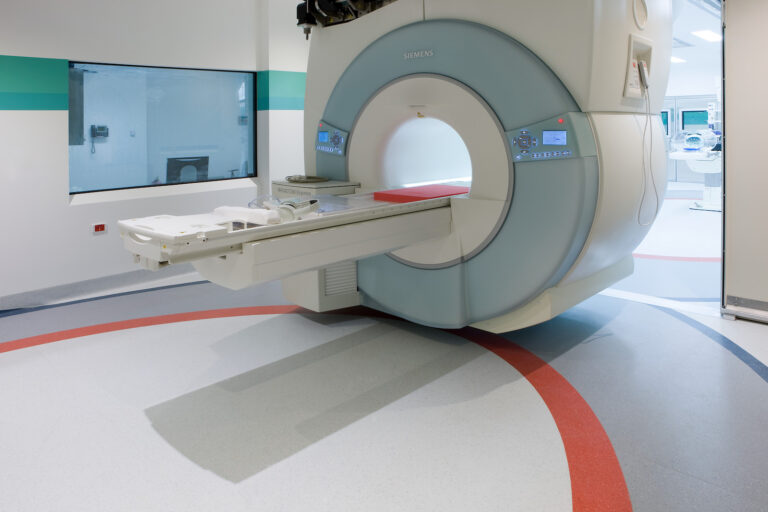 Gerflor, i pavimenti in PVC alleati degli ospedali contro il Covid-19
