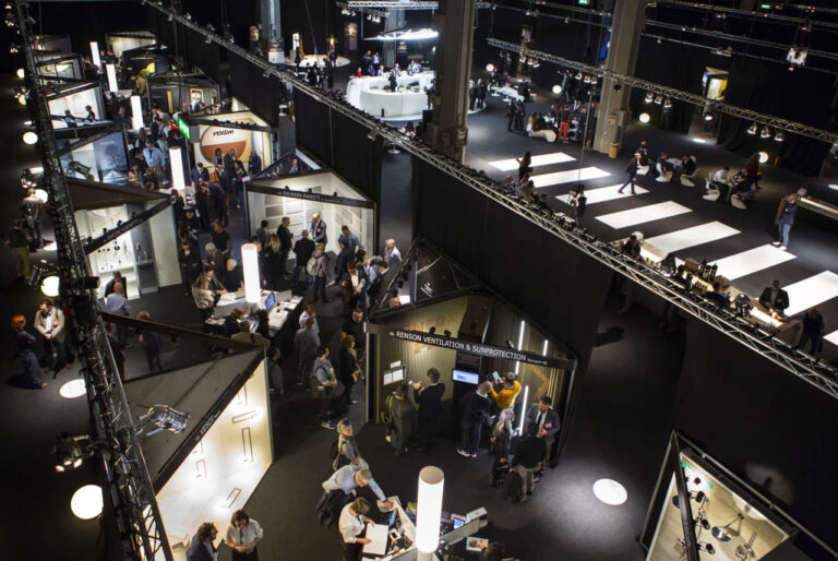 Local is the new global: Architect@Work si prepara alla sfida 2020