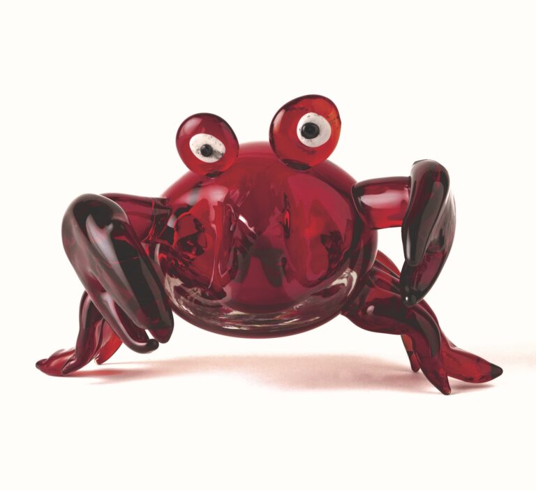 Wave Murano Glass, Roberto Beltrami presenta la collezione PUPI