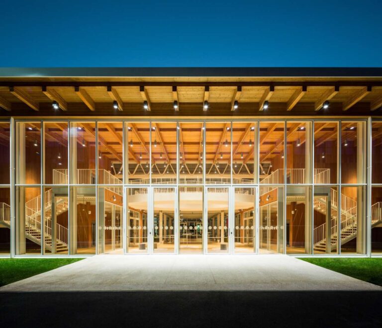 Z-LIFE, l’innovazione dello spazio ufficio firmata AMDL CIRCLE e Carlo Ratti a Milano